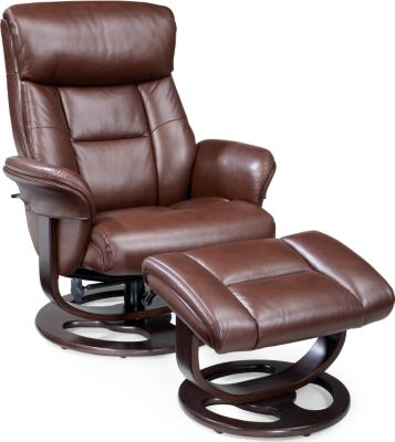 Avanti Chair/Ottoman