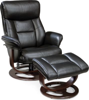Avanti Chair/Ottoman