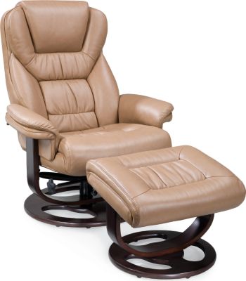 Palma Chair/Ottoman