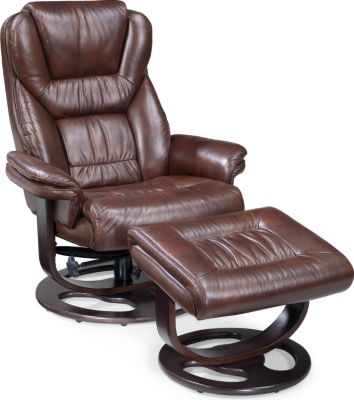 Palma Chair/Ottoman