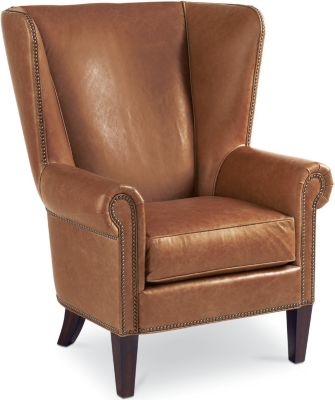 Maynard Wing Chair