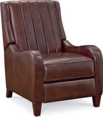 Ledger Recliner
