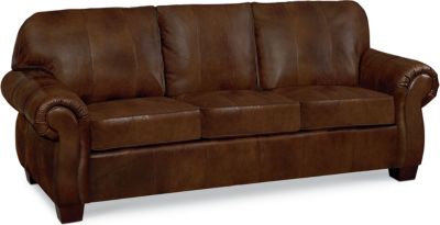 Bennett 3 Seat Sofa