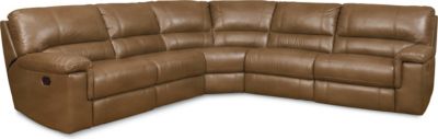 Holbrook Sectional (Motion)