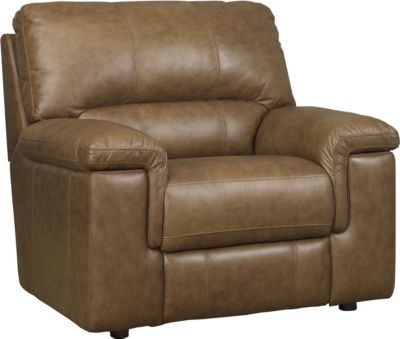Holbrook Chair (Stationary)