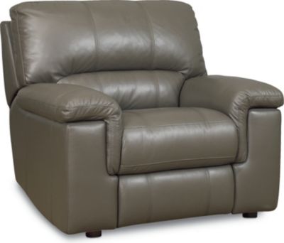 Holbrook Chair (Stationary)