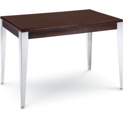  Thomasville Furniture on Thomasville Contract Group  Inc    Manhattan   Desk With Metal Legs