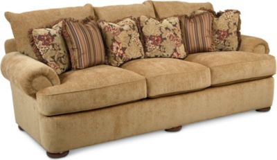 Special Values - Dolce Vita Sofa (S100-01)