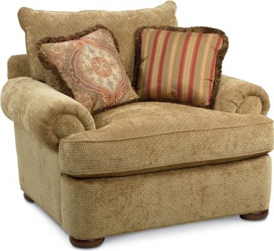 Special Values - Dolce Vita Chair (S101-01)