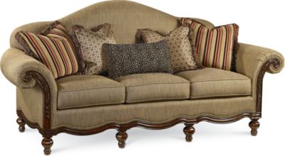Special Values - Pauline Sofa (S115-08)