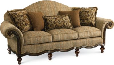 Pauline Sofa