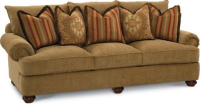 Special Values - Portofino 3 Seat Sofa (S101-01)