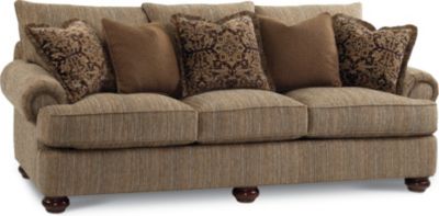 Portofino 3 Seat Sofa