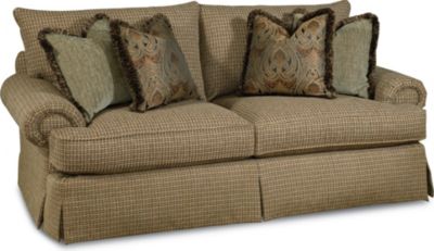 Portofino 2 Seat Sofa