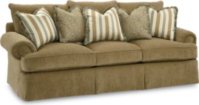 Portofino 3 Seat Sofa