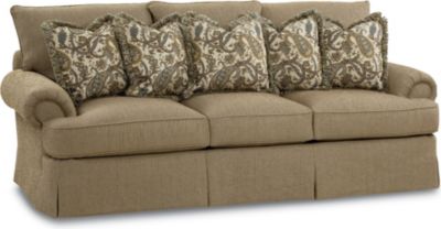 Special Values - Portofino 3 Seat Sofa (1141-03)
