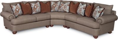 Portofino Sectional