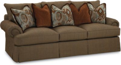 Special Values - Portofino 3 Seat Sofa (1141-06)