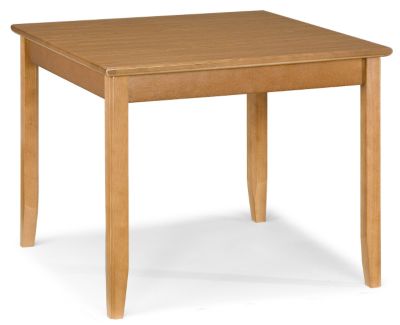 Corner Table