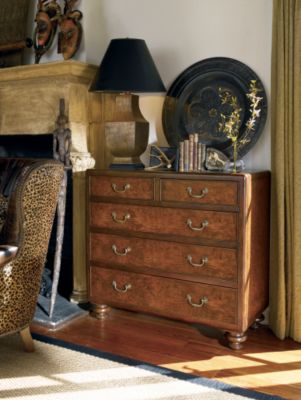 Collingwood Chest