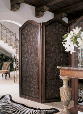 Santiago Screen