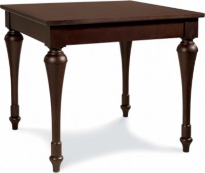 Activity Table