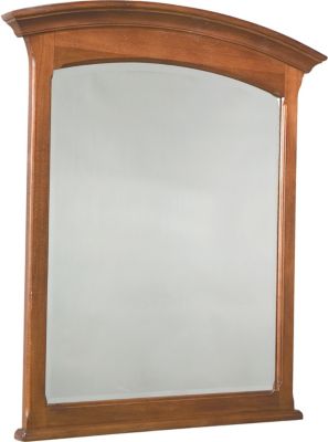 Vertical Mirror