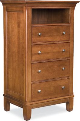 TV/Drawer Chest