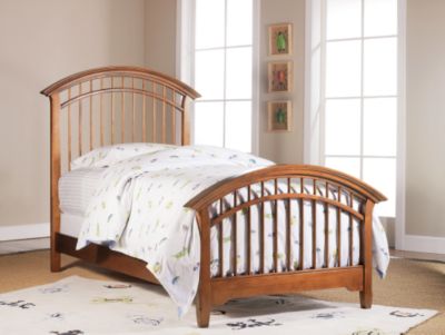 Spindle Headboard (Twin)