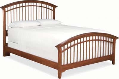 Spindle Headboard (Full/Queen)