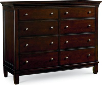 Drawer Dresser