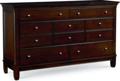 Drawer Dresser