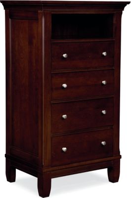 TV/Drawer Chest