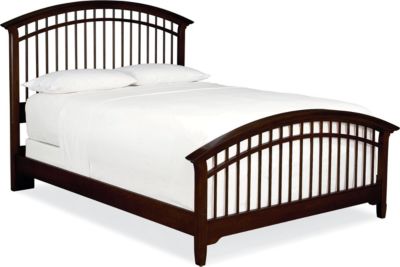 Spindle Headboard (Full/Queen)