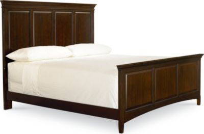 Panel Headboard (King/Cal. King)
