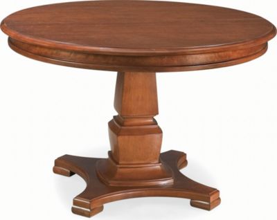 Round Dining Table