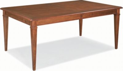 Rectangular Dining Table