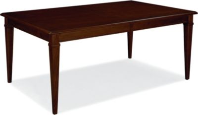 Rectangular Dining Table