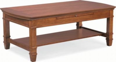 Rectangular Cocktail Table