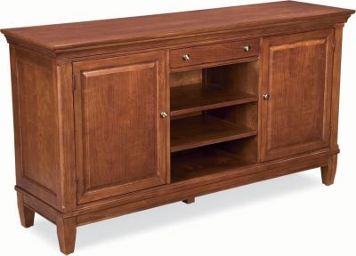 Media Console