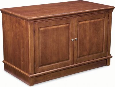 Entertainment Cabinet