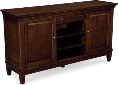 Media Console