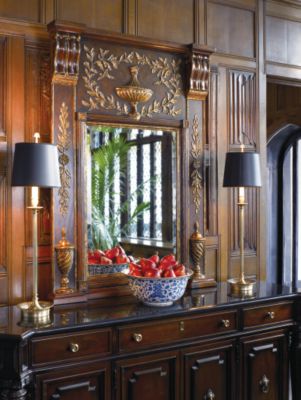 Decorative Mirrors