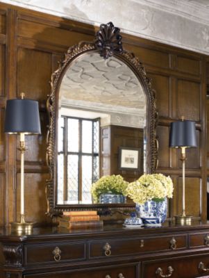 Decorative Mirrors