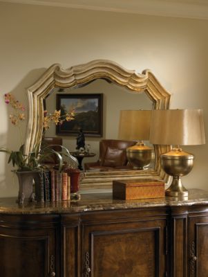 Decorative Mirrors