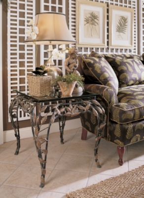 End Table