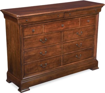 Dressing Chest