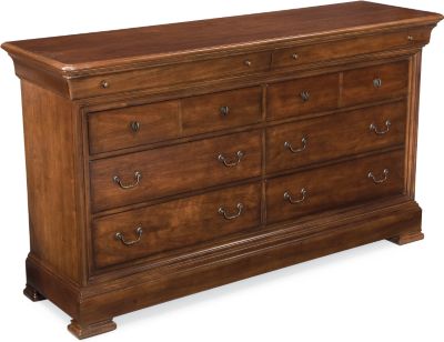 Drawer Dresser