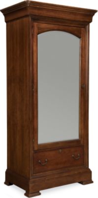 Mirrored Wardrobe