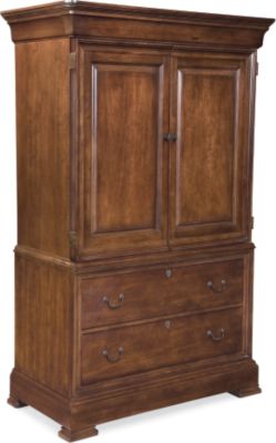 Door Chest